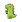 Crocs Jibbitz™ charms Green Dino
